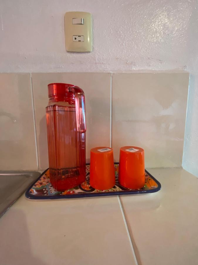 Don Panchon Y Maruxa Hotel Isla Holbox Kültér fotó